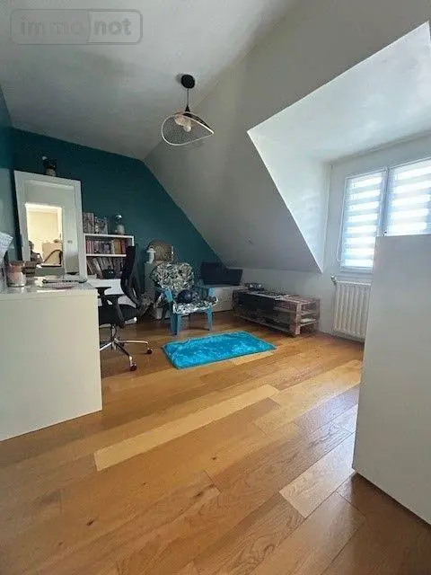 Maison a vendre Les Ponts-de-Cé 49130 Maine-et-Loire 49 113 m2 8 pièces 470250 euros LB/2538 011