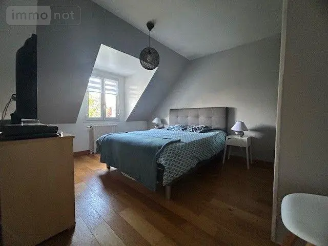 Maison a vendre Les Ponts-de-Cé 49130 Maine-et-Loire 49 113 m2 8 pièces 470250 euros LB/2538 012