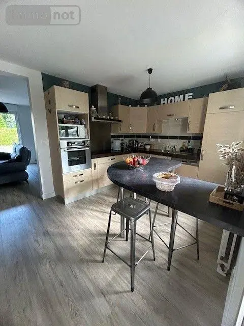Maison a vendre Les Ponts-de-Cé 49130 Maine-et-Loire 49 113 m2 8 pièces 470250 euros LB/2538 006