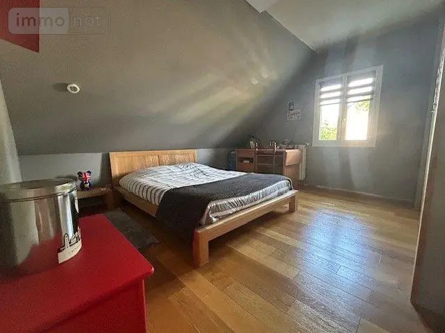 Maison a vendre Les Ponts-de-Cé 49130 Maine-et-Loire 49 113 m2 8 pièces 470250 euros LB/2538 010