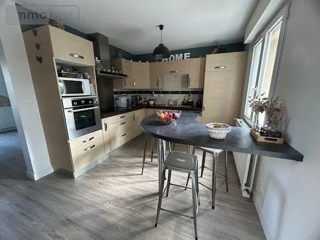 Maison a vendre Les Ponts-de-Cé 49130 Maine-et-Loire 49 113 m2 8 pièces 470250 euros LB/2538 007