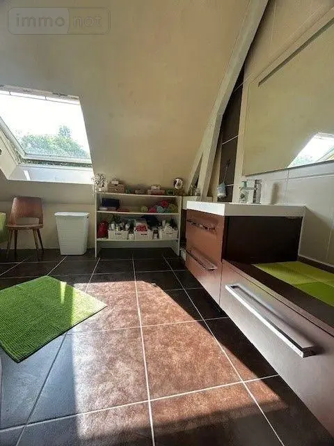 Maison a vendre Les Ponts-de-Cé 49130 Maine-et-Loire 49 113 m2 8 pièces 470250 euros LB/2538 014