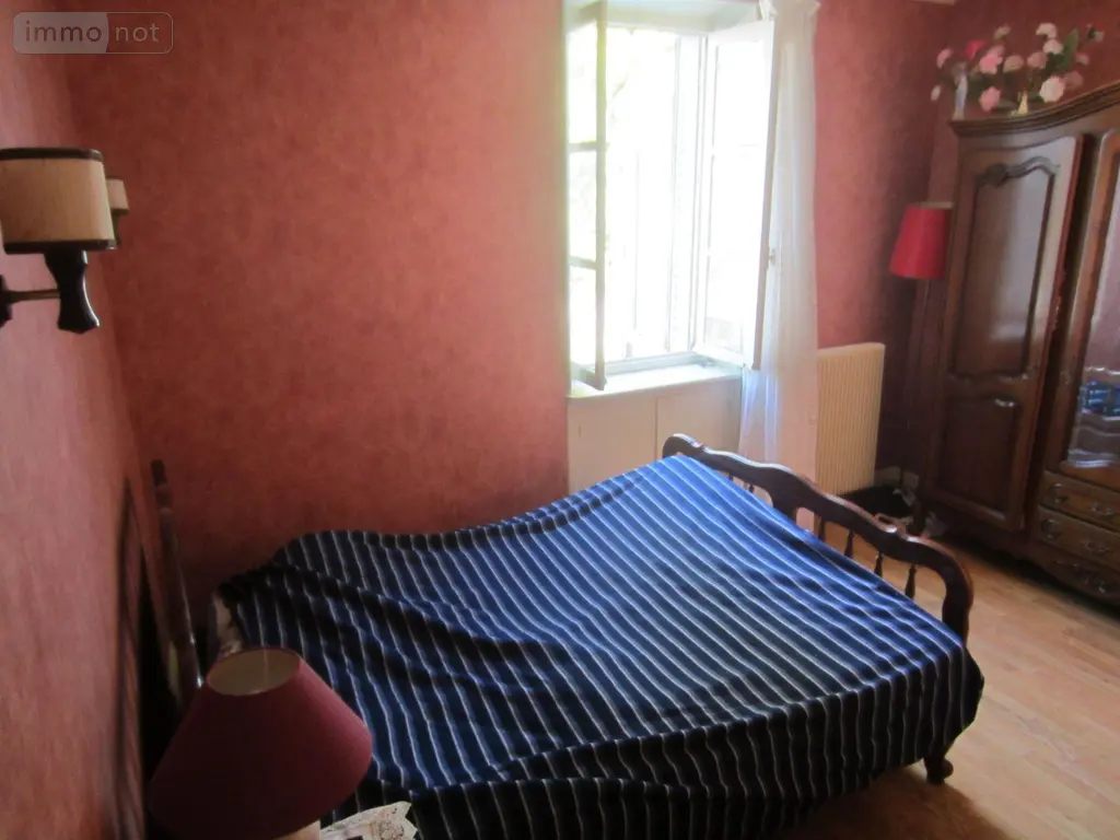 Maison a vendre Montcenis 71710 Saône-et-Loire 71 154 m2 8 pièces 136000 euros MH1224MO 013
