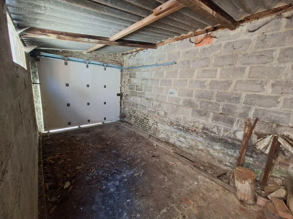 Maison a vendre Sains-Richaumont 02120 Aisne 02 60 m2 3 pièces 54800 euros 02014/869 014