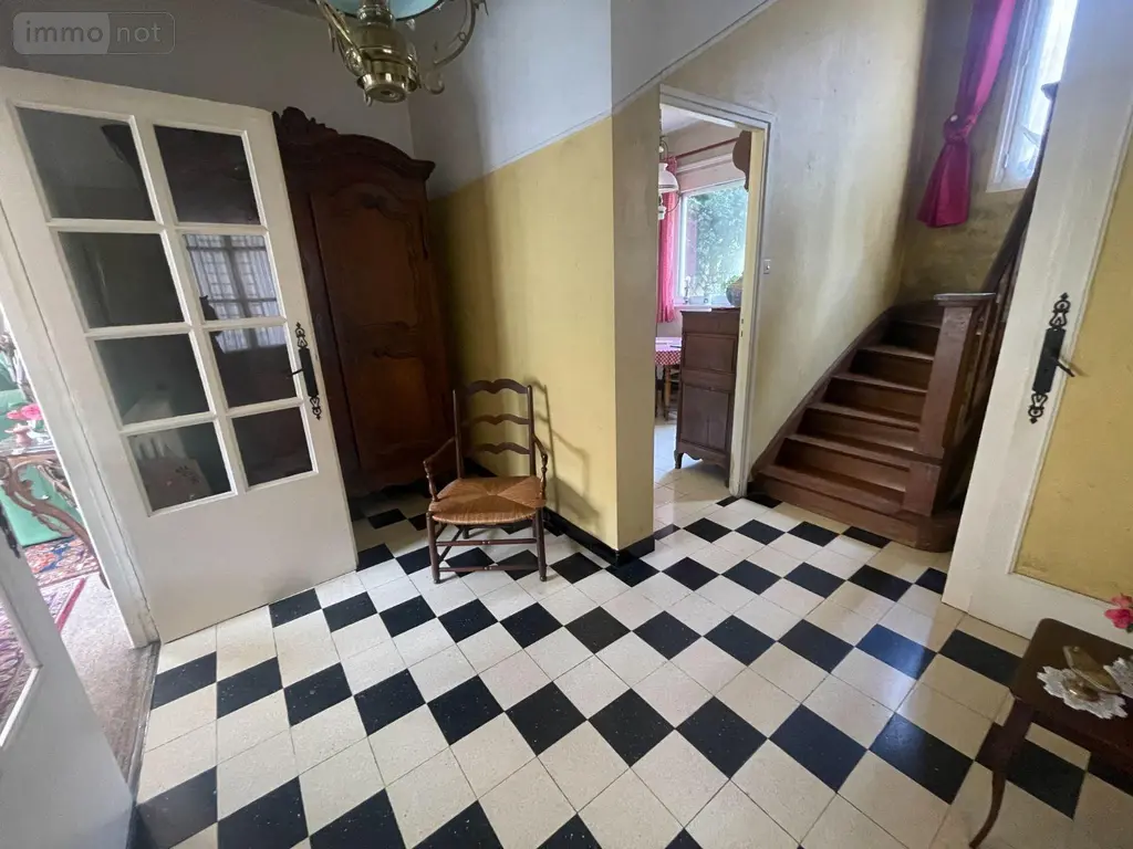 Maison a vendre Fruges 62310 Pas-de-Calais 62 155 m2 89860 euros 2385 003