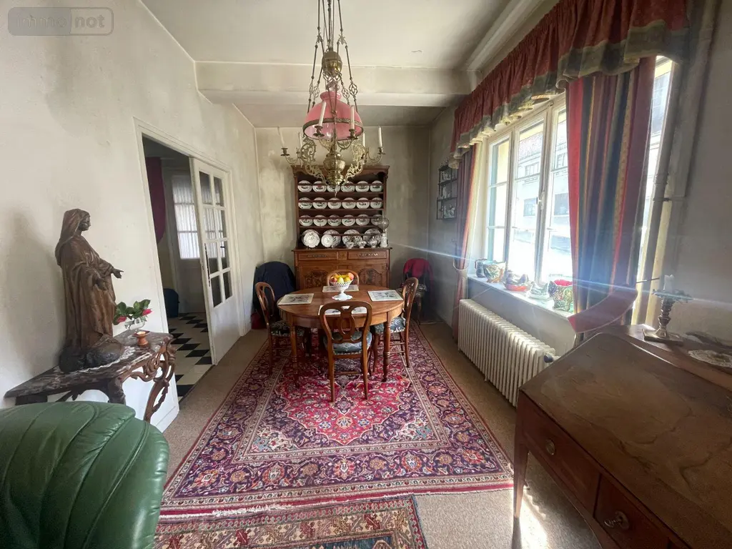 Maison a vendre Fruges 62310 Pas-de-Calais 62 155 m2 89860 euros 2385 005
