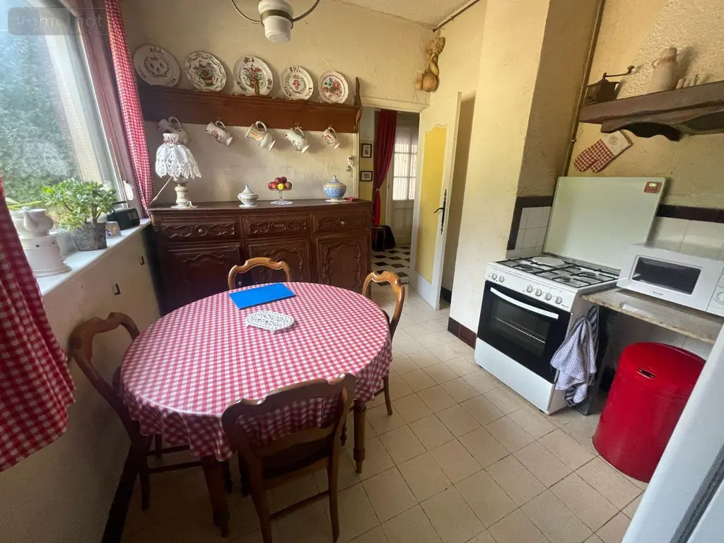 Maison a vendre Fruges 62310 Pas-de-Calais 62 155 m2 89860 euros 2385 006