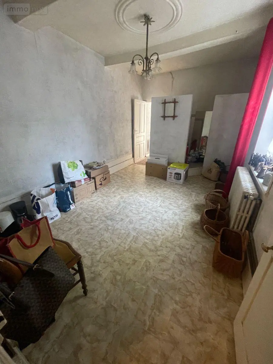 Maison a vendre Fruges 62310 Pas-de-Calais 62 155 m2 89860 euros 2385 007