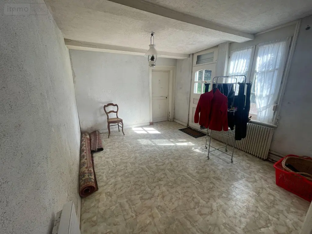 Maison a vendre Fruges 62310 Pas-de-Calais 62 155 m2 89860 euros 2385 008