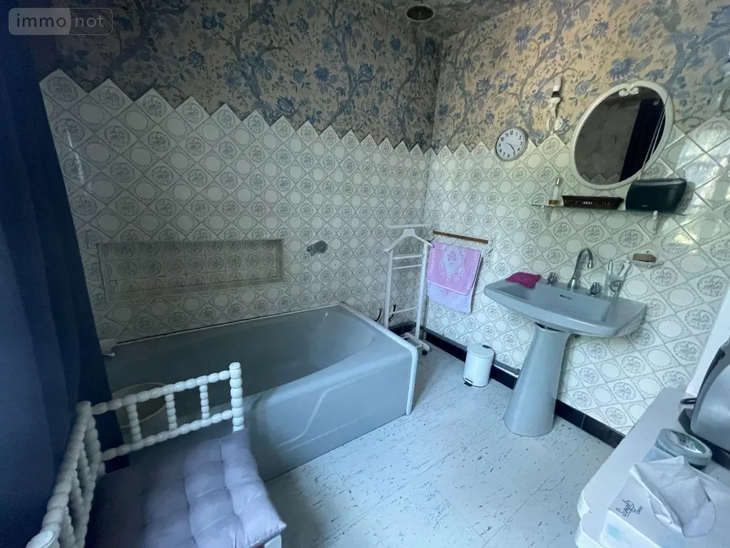 Maison a vendre Fruges 62310 Pas-de-Calais 62 155 m2 89860 euros 2385 009