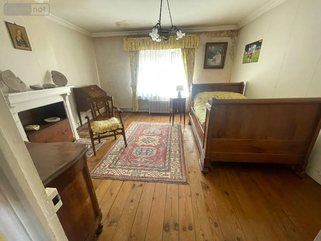 Maison a vendre Fruges 62310 Pas-de-Calais 62 155 m2 89860 euros 2385 012