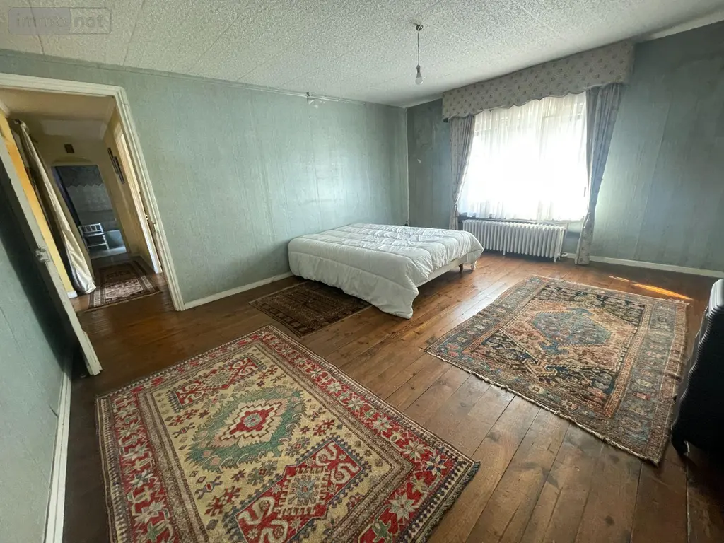 Maison a vendre Fruges 62310 Pas-de-Calais 62 155 m2 89860 euros 2385 014
