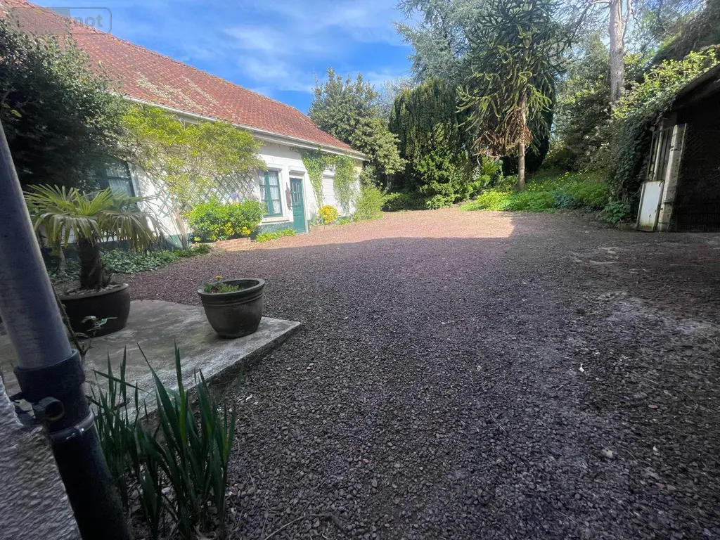 Maison a vendre Fruges 62310 Pas-de-Calais 62 155 m2 89860 euros 2385 015
