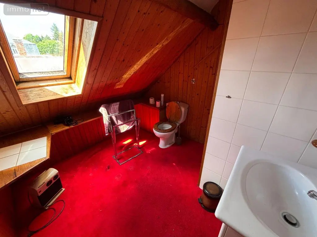 Maison a vendre Leyme 46120 Lot 46 131 m2 4 pièces 157500 euros 46030/MAIS/537 007