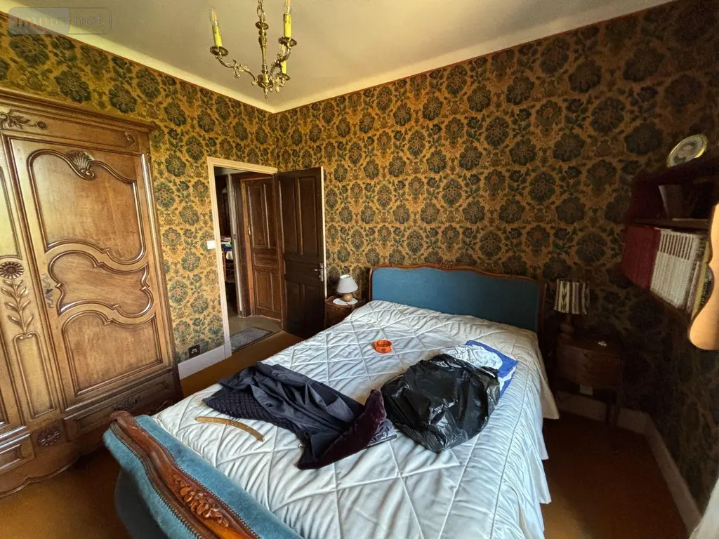 Maison a vendre Leyme 46120 Lot 46 131 m2 4 pièces 157500 euros 46030/MAIS/537 005