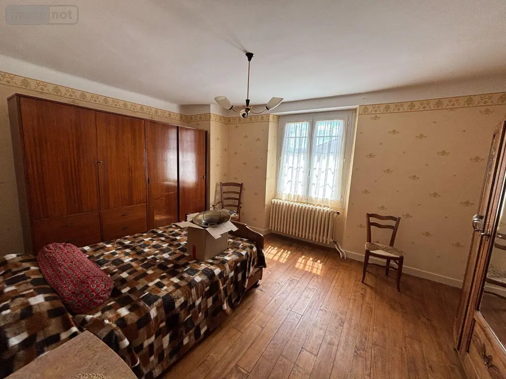 Maison a vendre Leyme 46120 Lot 46 131 m2 4 pièces 157500 euros 46030/MAIS/537 006