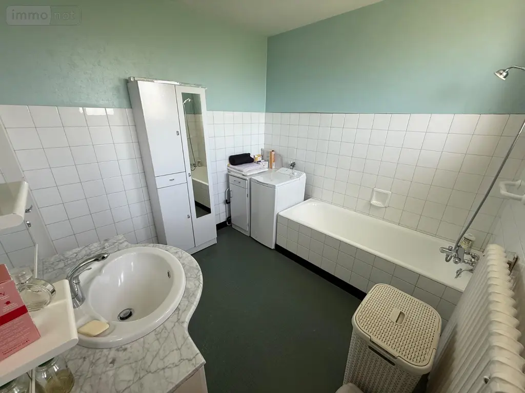 Maison a vendre Ploudalmézeau 29830 Finistère 29 98 m2 6 pièces 199600 euros 4578AB 004