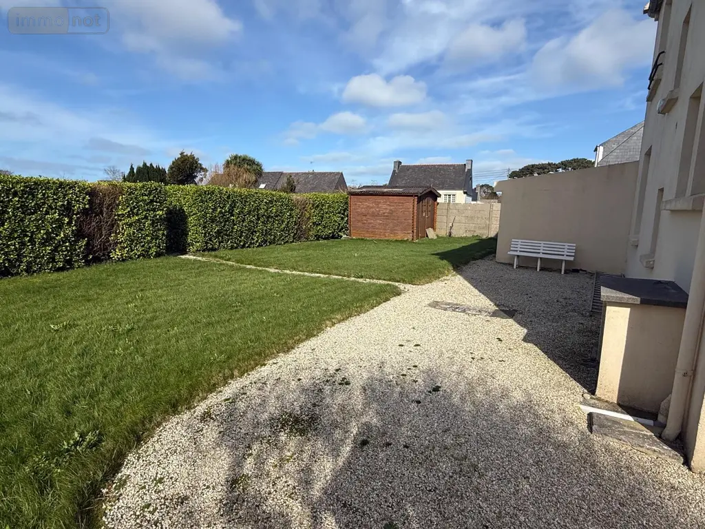 Maison a vendre Ploudalmézeau 29830 Finistère 29 98 m2 6 pièces 199600 euros 4578AB 006