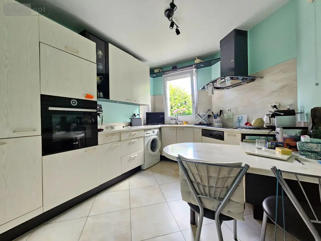 Viager appartement Bonsecours 76240 Seine-Maritime 76 91 m2 5 pièces 30000 euros 014/935 005