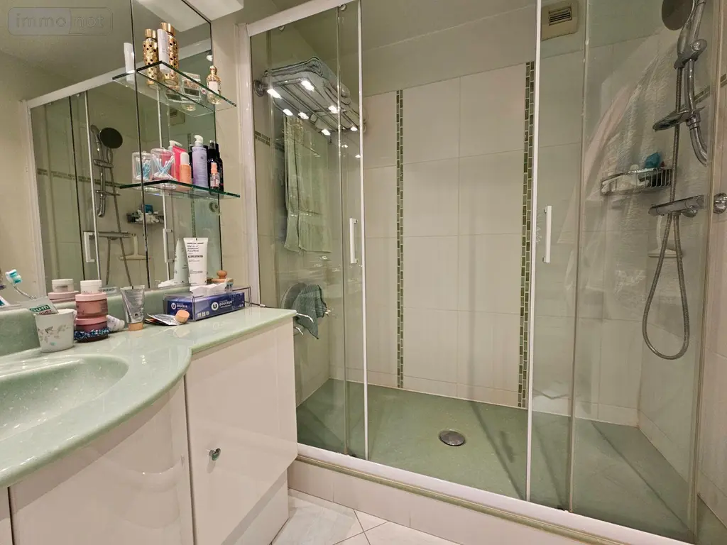 Viager appartement Bonsecours 76240 Seine-Maritime 76 91 m2 5 pièces 30000 euros 014/935 010