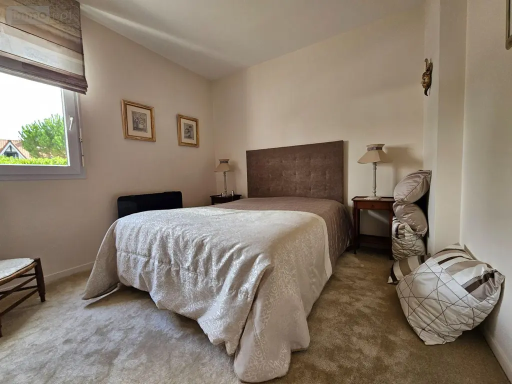 Viager appartement Bonsecours 76240 Seine-Maritime 76 91 m2 5 pièces 30000 euros 014/935 007