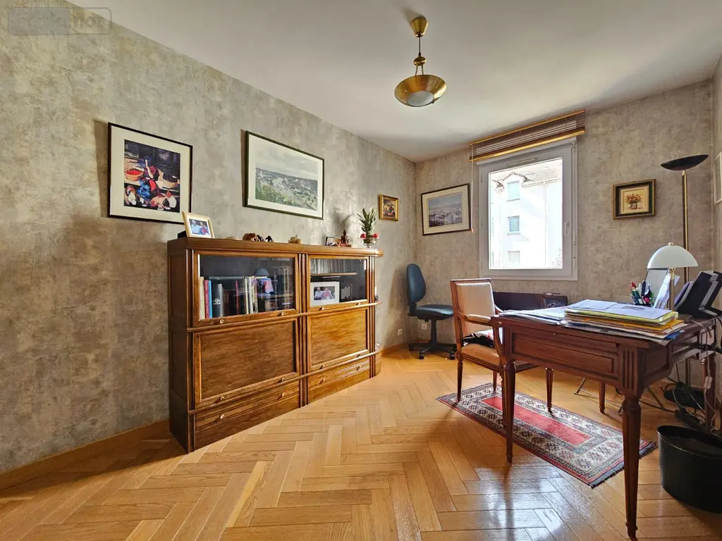 Viager appartement Bonsecours 76240 Seine-Maritime 76 91 m2 5 pièces 30000 euros 014/935 009