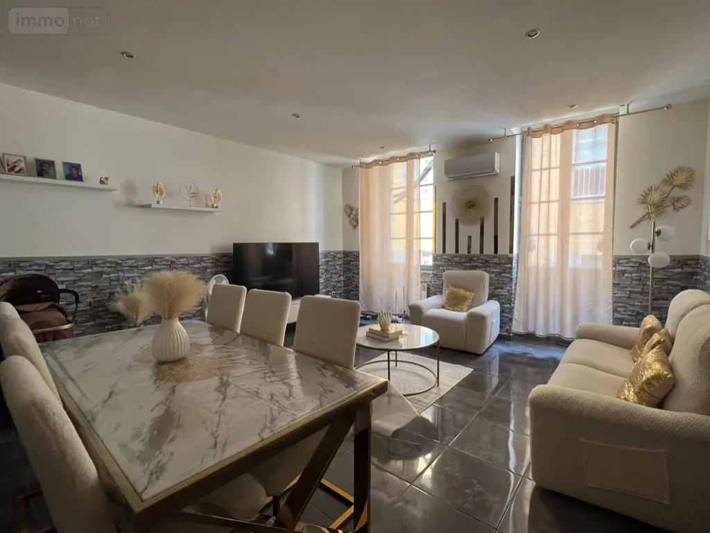 Immeuble de rapport a vendre Perpignan 66000 Pyrénées-Orientales 66 160 m2 95000 euros 66018/2025/5/3-VI 002