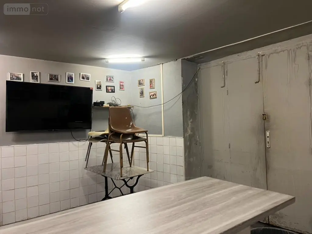 Immeuble de rapport a vendre Perpignan 66000 Pyrénées-Orientales 66 160 m2 95000 euros 66018/2025/5/3-VI 003
