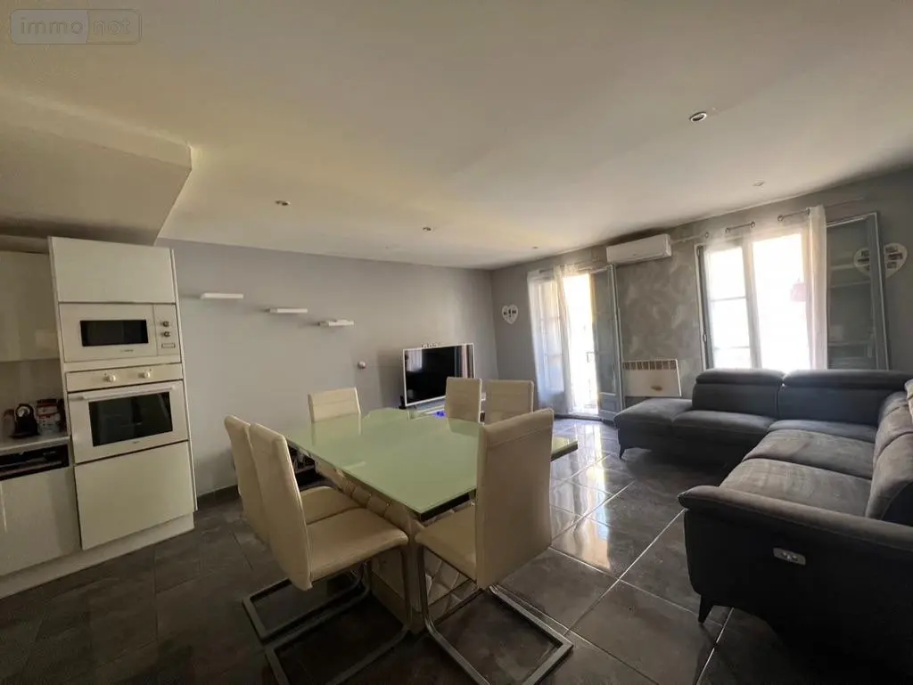 Immeuble de rapport a vendre Perpignan 66000 Pyrénées-Orientales 66 160 m2 95000 euros 66018/2025/5/3-VI 006