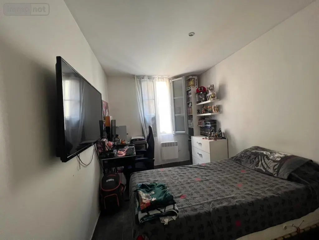 Immeuble de rapport a vendre Perpignan 66000 Pyrénées-Orientales 66 160 m2 95000 euros 66018/2025/5/3-VI 010