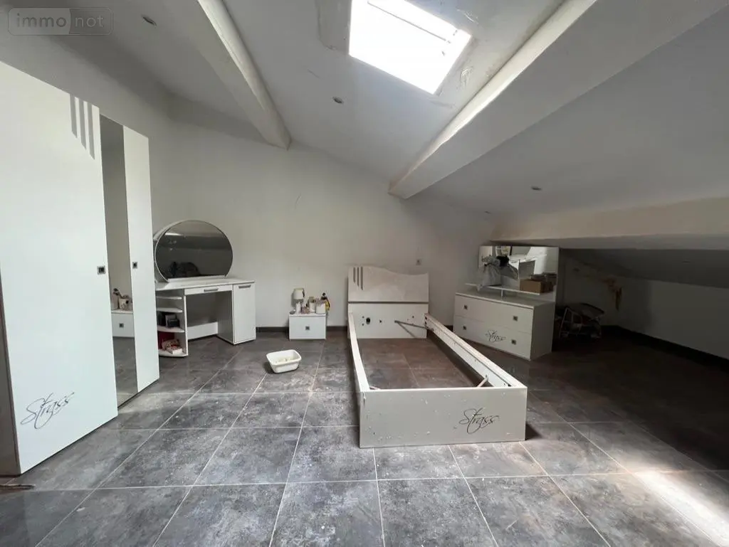 Immeuble de rapport a vendre Perpignan 66000 Pyrénées-Orientales 66 160 m2 95000 euros 66018/2025/5/3-VI 011