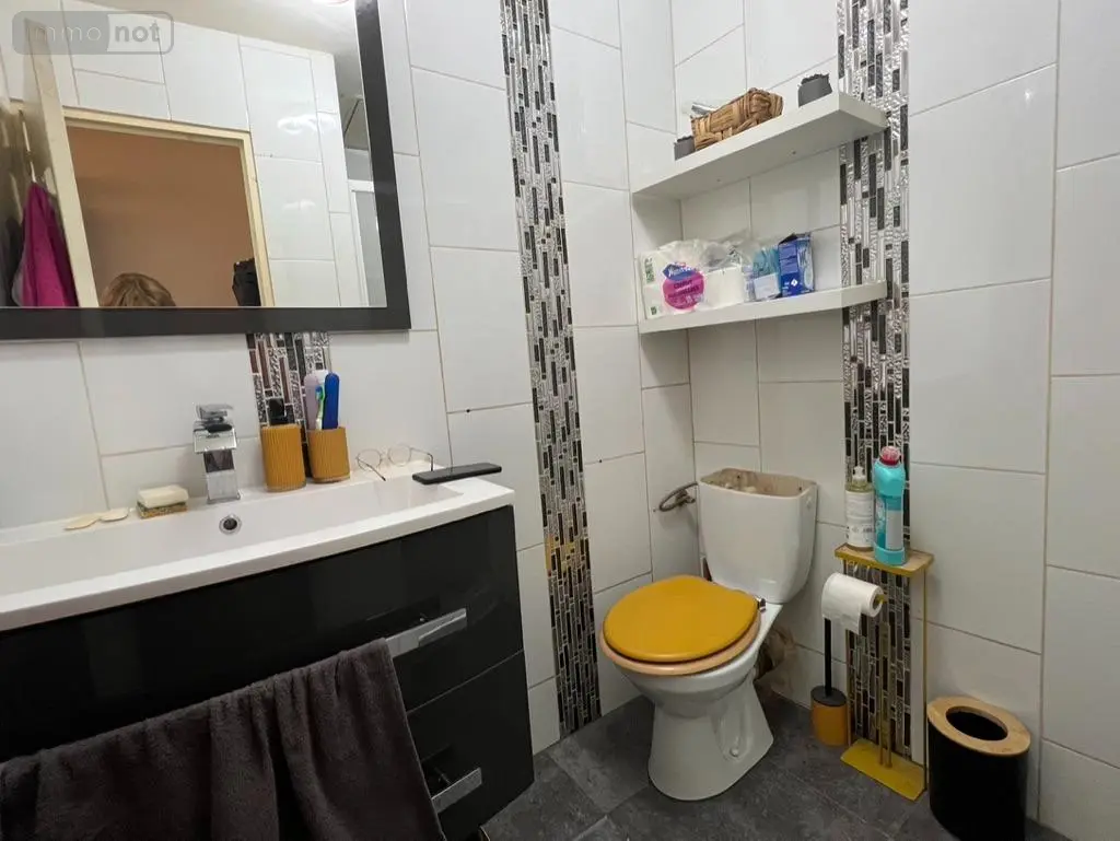 Immeuble de rapport a vendre Perpignan 66000 Pyrénées-Orientales 66 160 m2 95000 euros 66018/2025/5/3-VI 013