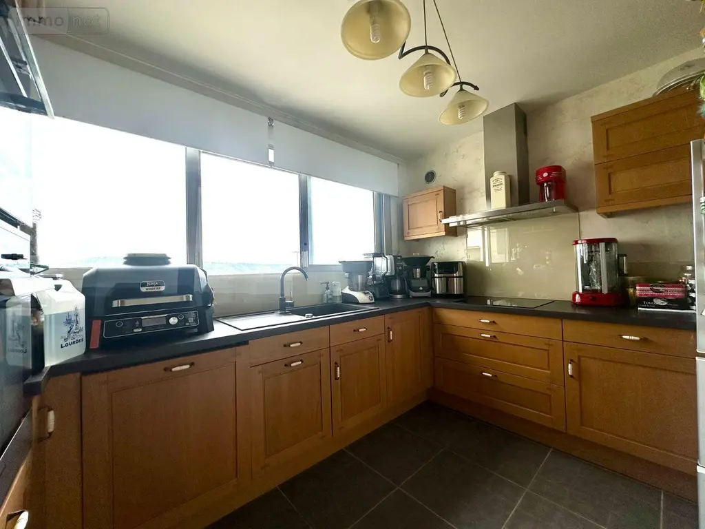 Appartement a vendre Rouen 76000 Seine-Maritime 76 78 m2 3 pièces 169000 euros 014/936 002
