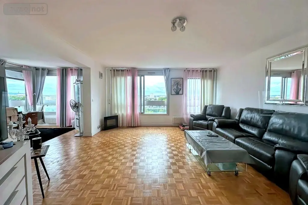 Appartement a vendre Rouen 76000 Seine-Maritime 76 78 m2 3 pièces 169000 euros 014/936 003