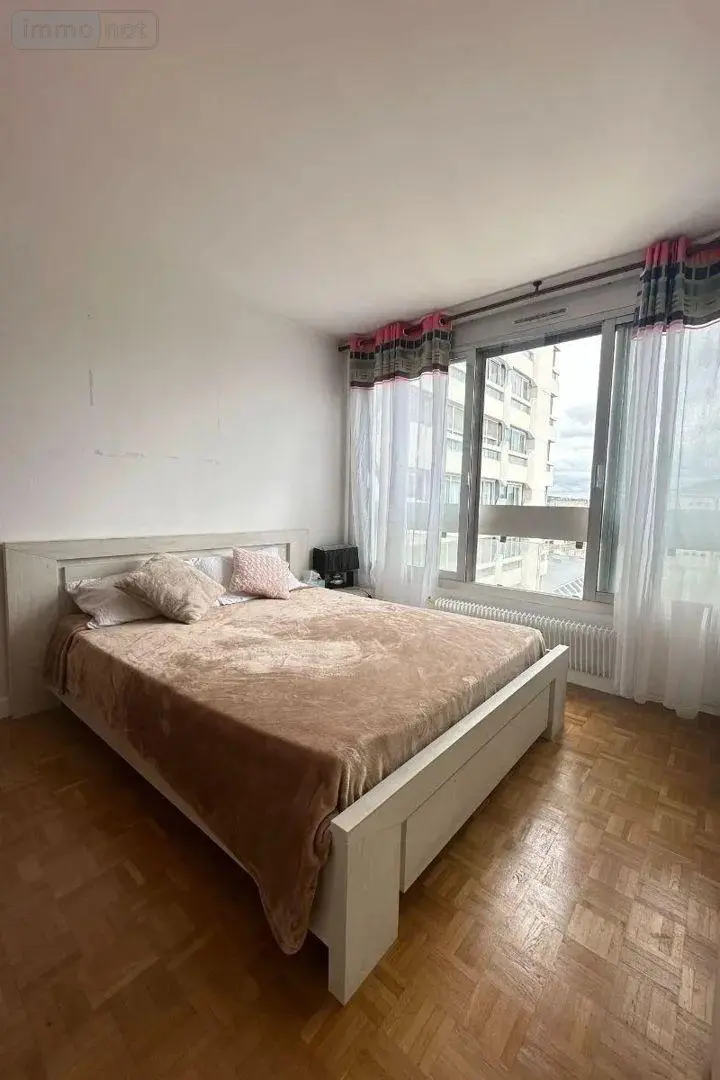 Appartement a vendre Rouen 76000 Seine-Maritime 76 78 m2 3 pièces 169000 euros 014/936 005