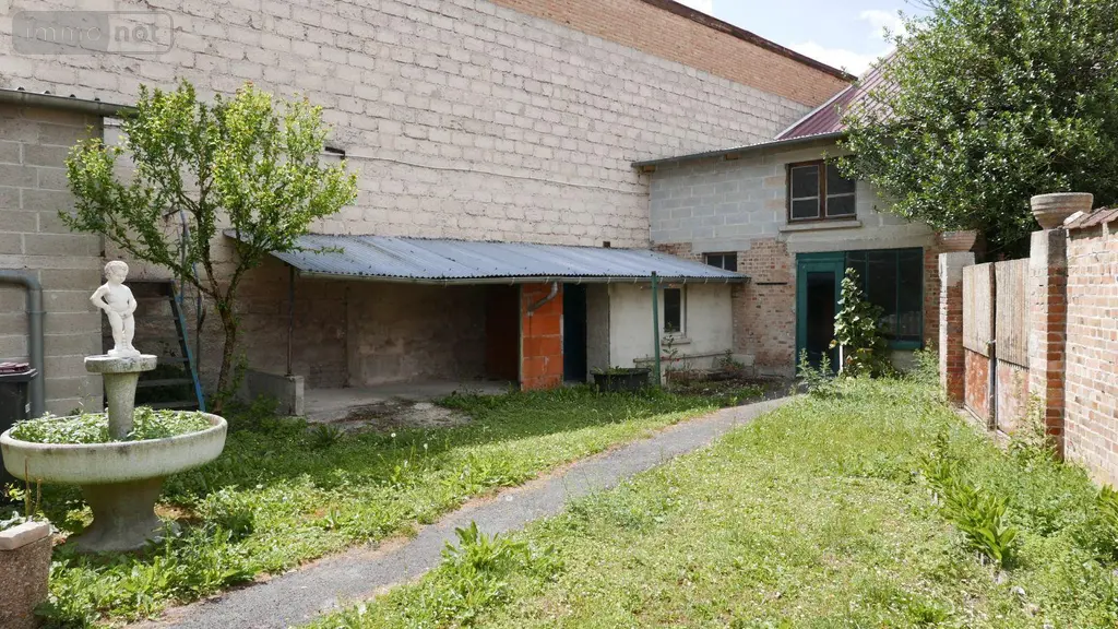 Maison a vendre Le Châtelet-sur-Retourne 08300 Ardennes 08 117 m2 162600 euros 08018-MAIS-2177 006