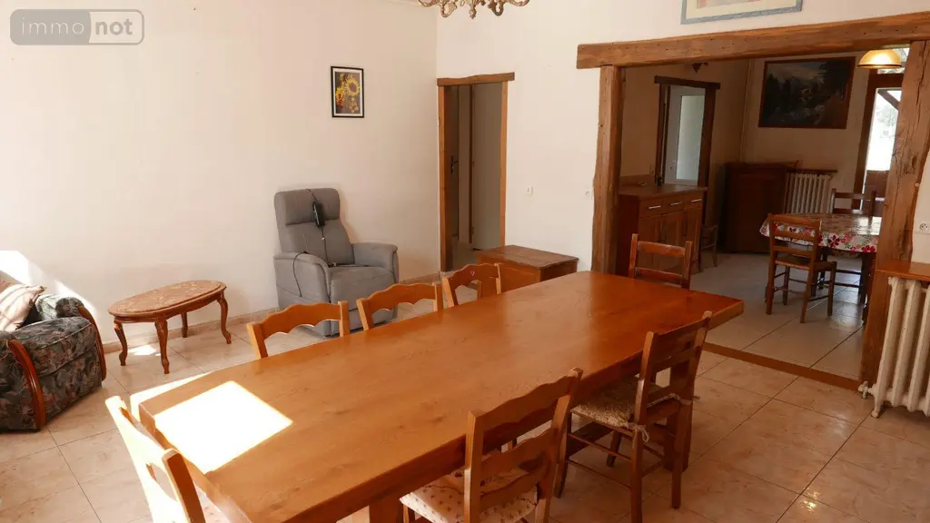 Maison a vendre Le Châtelet-sur-Retourne 08300 Ardennes 08 117 m2 162600 euros 08018-MAIS-2177 008