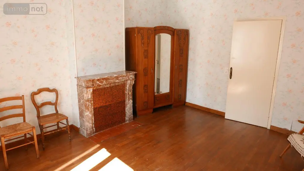 Maison a vendre Le Châtelet-sur-Retourne 08300 Ardennes 08 117 m2 162600 euros 08018-MAIS-2177 010