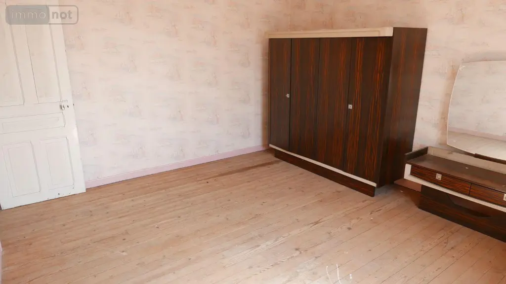 Maison a vendre Le Châtelet-sur-Retourne 08300 Ardennes 08 117 m2 162600 euros 08018-MAIS-2177 014