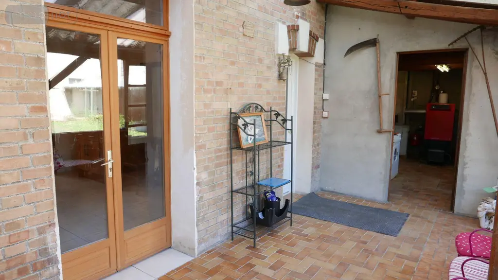 Maison a vendre Le Châtelet-sur-Retourne 08300 Ardennes 08 117 m2 162600 euros 08018-MAIS-2177 007