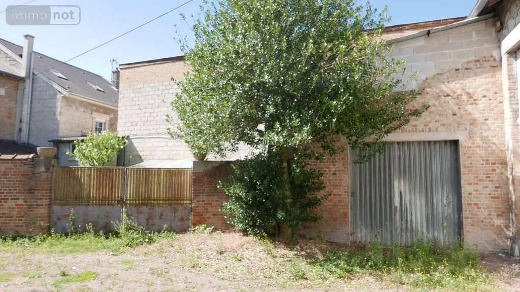 Maison a vendre Le Châtelet-sur-Retourne 08300 Ardennes 08 117 m2 162600 euros 08018-MAIS-2177 004