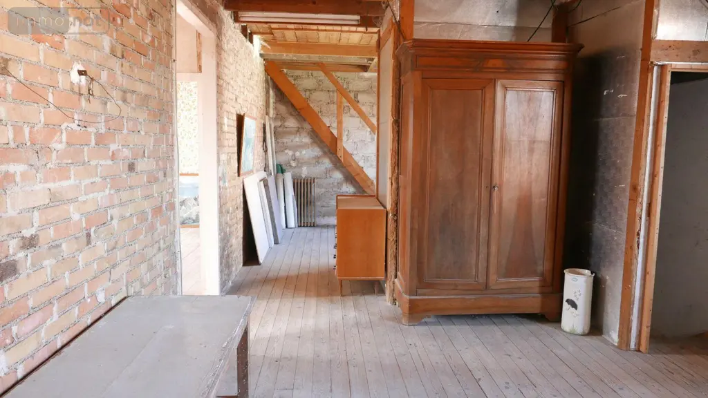 Maison a vendre Le Châtelet-sur-Retourne 08300 Ardennes 08 117 m2 162600 euros 08018-MAIS-2177 012