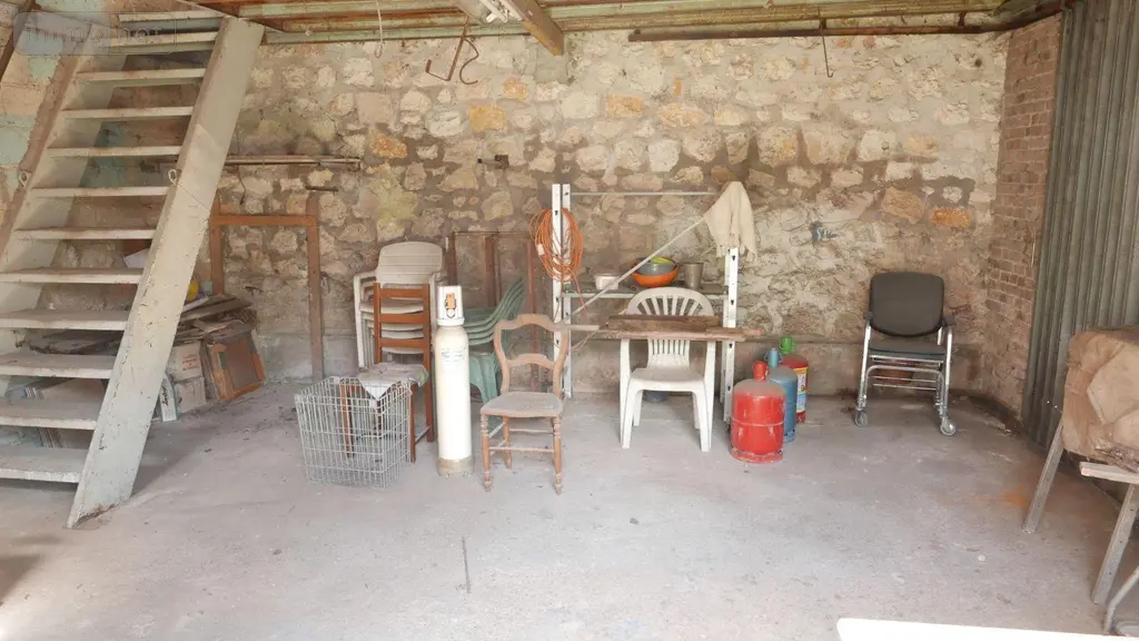 Maison a vendre Le Châtelet-sur-Retourne 08300 Ardennes 08 117 m2 162600 euros 08018-MAIS-2177 005