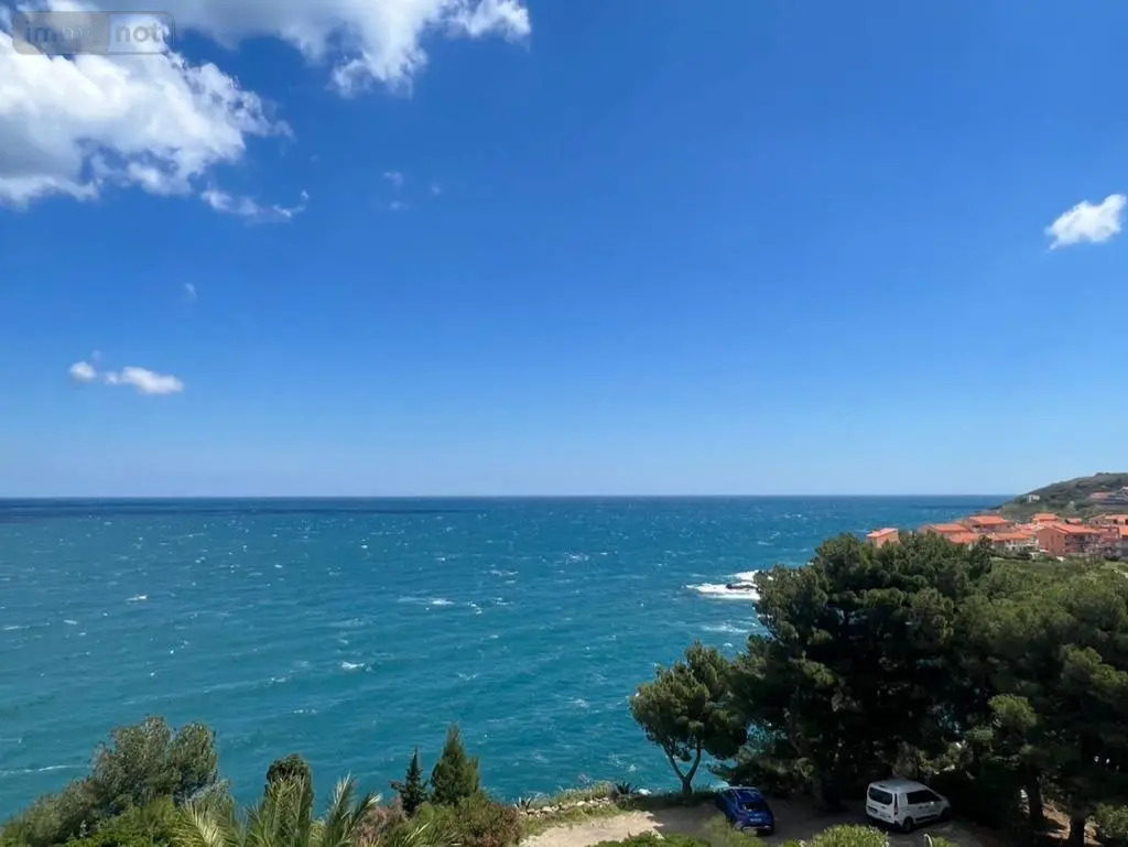 Maison a vendre Collioure 66190 Pyrénées-Orientales 66 337 m2 7 pièces 1750000 euros 66018/2025/05/7-VI 010