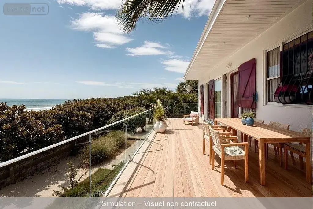 Maison a vendre Collioure 66190 Pyrénées-Orientales 66 337 m2 7 pièces 1750000 euros 66018/2025/05/7-VI 001