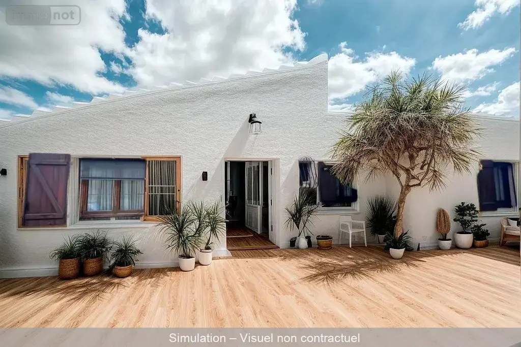 Maison a vendre Collioure 66190 Pyrénées-Orientales 66 337 m2 7 pièces 1750000 euros 66018/2025/05/7-VI 002