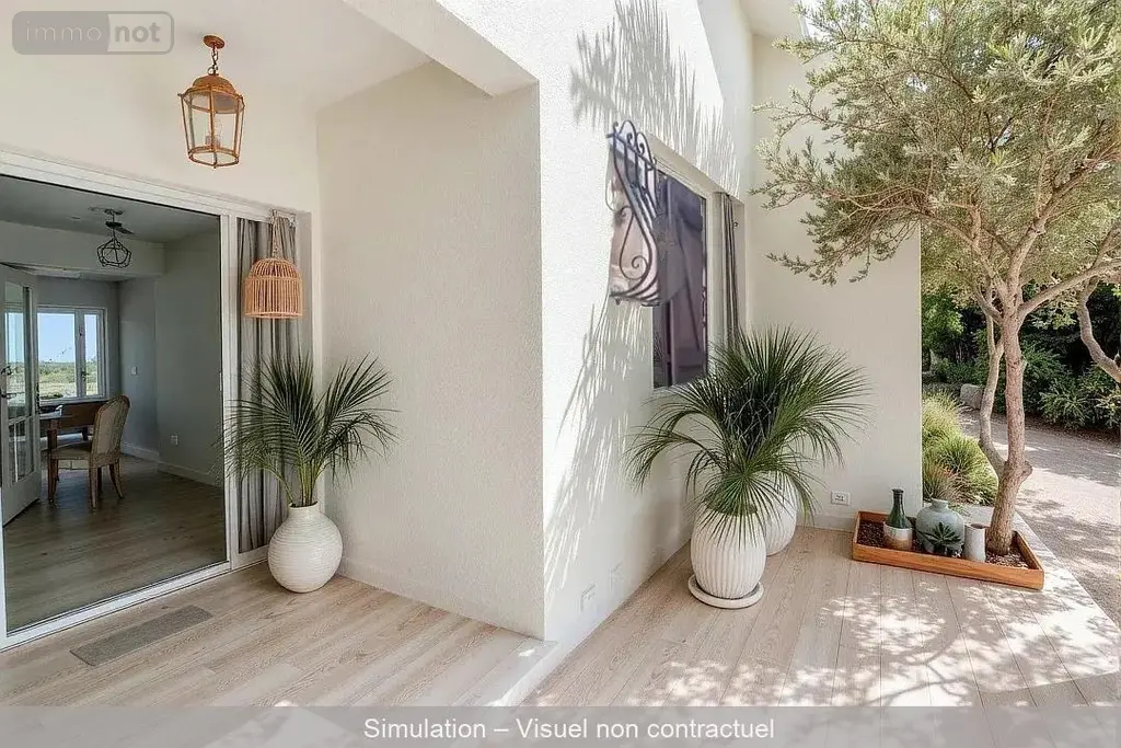 Maison a vendre Collioure 66190 Pyrénées-Orientales 66 337 m2 7 pièces 1750000 euros 66018/2025/05/7-VI 022