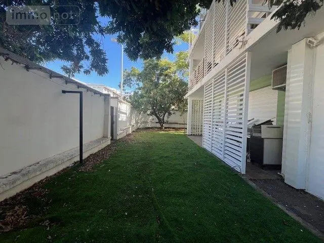 Appartement a vendre Saint-Denis 97400 La Réunion 974 99 m2 4 pièces 366000 euros 97405/169 005