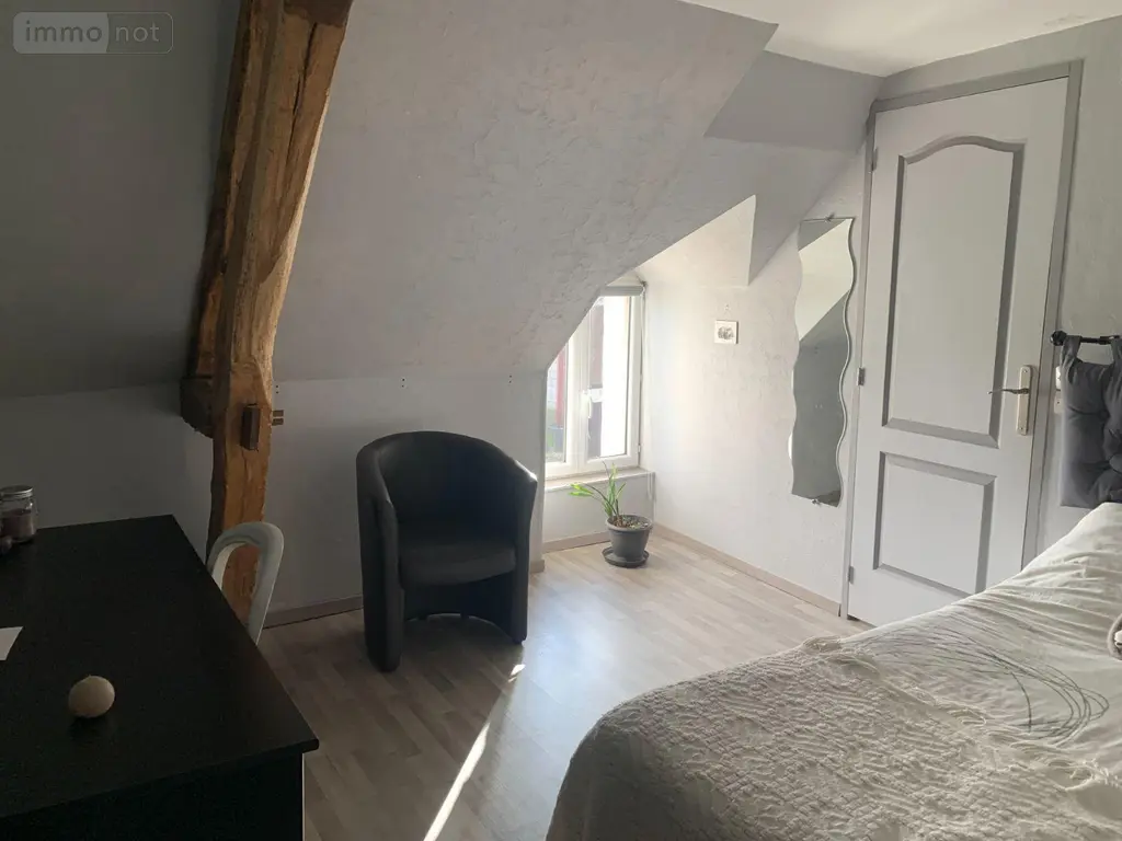 Maison a vendre Obterre 36290 Indre 36 125 m2 6 pièces 248000 euros 1050993 008