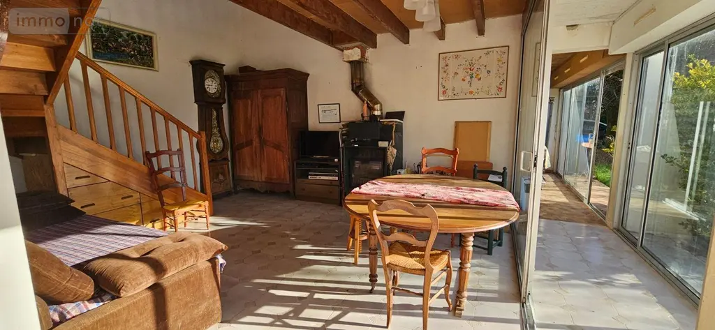 Maison a vendre Archigny 86210 Vienne 86 135 m2 6 pièces 90100 euros 2498 005